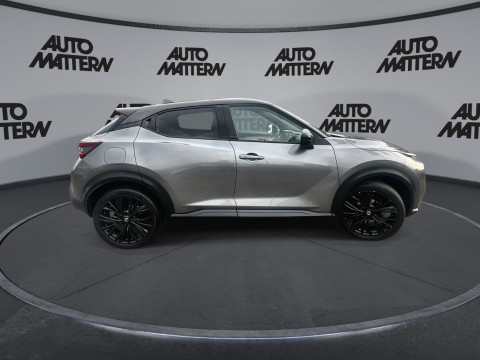 Ansicht 8 - Gebrauchtwagen Fahrzeug, Modell Juke der Marke Nissan von Verkäufer Mattern GmbH