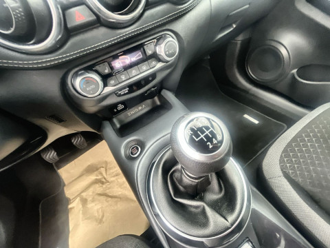 Ansicht 16 - Gebrauchtwagen Fahrzeug, Modell Juke der Marke Nissan von Verkäufer Mattern GmbH
