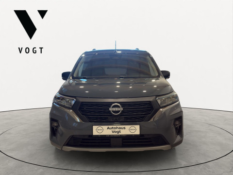 Ansicht 2 - Neuwagen Fahrzeug, Modell Townstar der Marke Nissan von Verkäufer Autohaus Vogt GmbH & Co KG