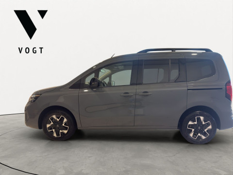 Ansicht 3 - Neuwagen Fahrzeug, Modell Townstar der Marke Nissan von Verkäufer Autohaus Vogt GmbH & Co KG