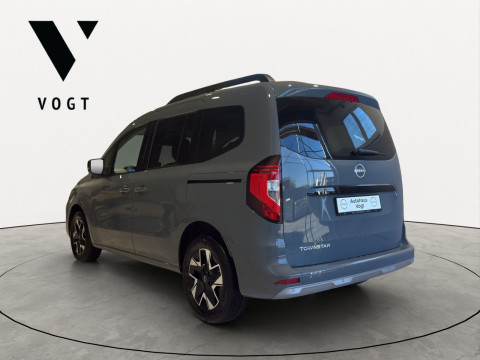 Ansicht 4 - Neuwagen Fahrzeug, Modell Townstar der Marke Nissan von Verkäufer Autohaus Vogt GmbH & Co KG
