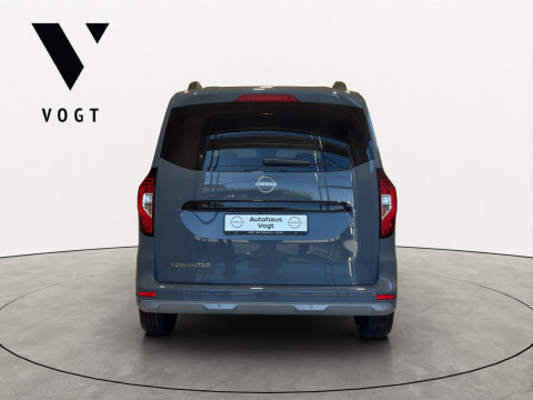 Ansicht 5 - Neuwagen Fahrzeug, Modell Townstar der Marke Nissan von Verkäufer Autohaus Vogt GmbH & Co KG