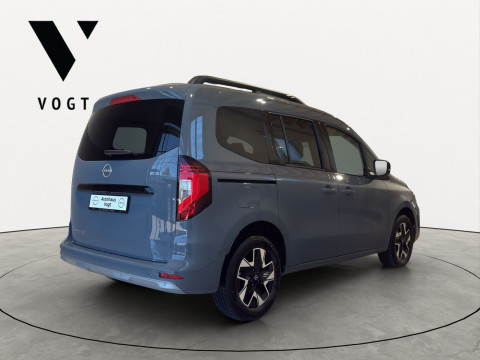 Ansicht 6 - Neuwagen Fahrzeug, Modell Townstar der Marke Nissan von Verkäufer Autohaus Vogt GmbH & Co KG