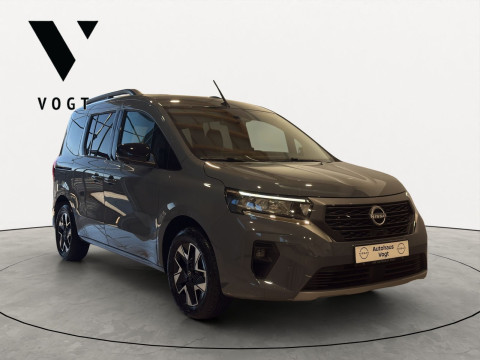 Ansicht 8 - Neuwagen Fahrzeug, Modell Townstar der Marke Nissan von Verkäufer Autohaus Vogt GmbH & Co KG