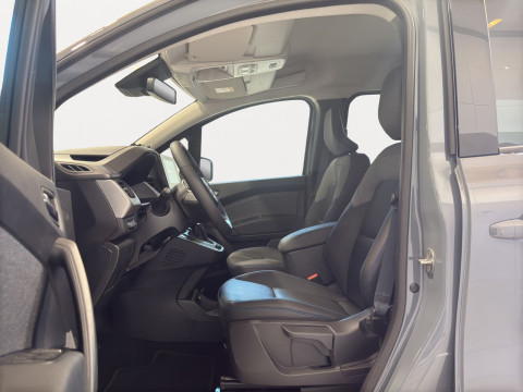 Ansicht 9 - Neuwagen Fahrzeug, Modell Townstar der Marke Nissan von Verkäufer Autohaus Vogt GmbH & Co KG