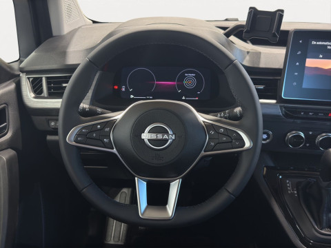 Ansicht 10 - Neuwagen Fahrzeug, Modell Townstar der Marke Nissan von Verkäufer Autohaus Vogt GmbH & Co KG