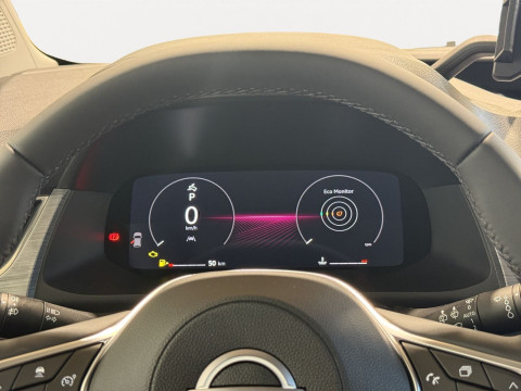 Ansicht 11 - Neuwagen Fahrzeug, Modell Townstar der Marke Nissan von Verkäufer Autohaus Vogt GmbH & Co KG
