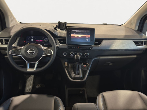 Ansicht 13 - Neuwagen Fahrzeug, Modell Townstar der Marke Nissan von Verkäufer Autohaus Vogt GmbH & Co KG