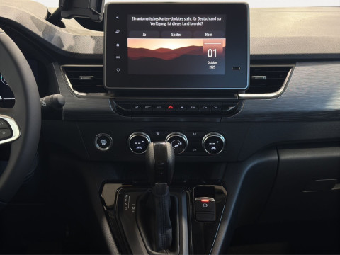 Ansicht 14 - Neuwagen Fahrzeug, Modell Townstar der Marke Nissan von Verkäufer Autohaus Vogt GmbH & Co KG