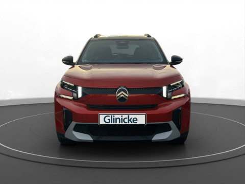Citroën C3 Aircross - C3 Aircross Hybrid 145 Doppelkupplung 6-Gang PLUS