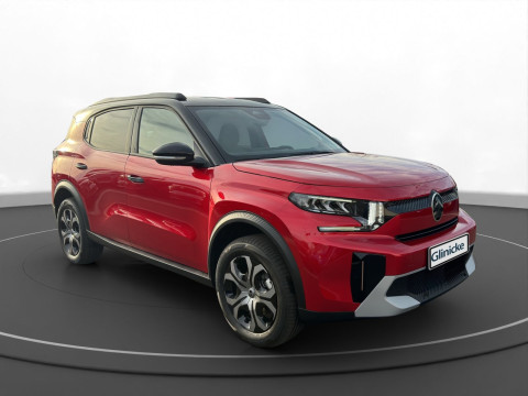 Citroën - C3 Aircross