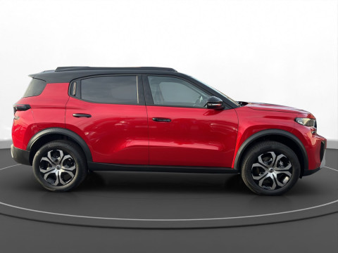 Citroën - C3 Aircross