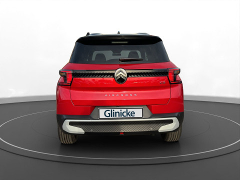 Citroën - C3 Aircross