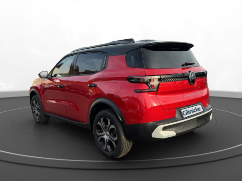 Citroën - C3 Aircross