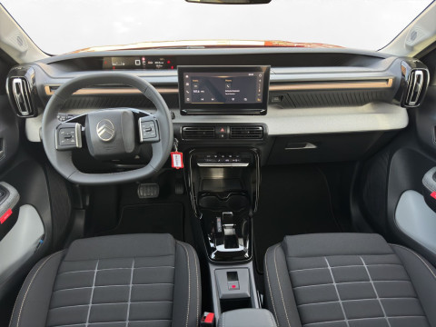 Citroën - C3 Aircross