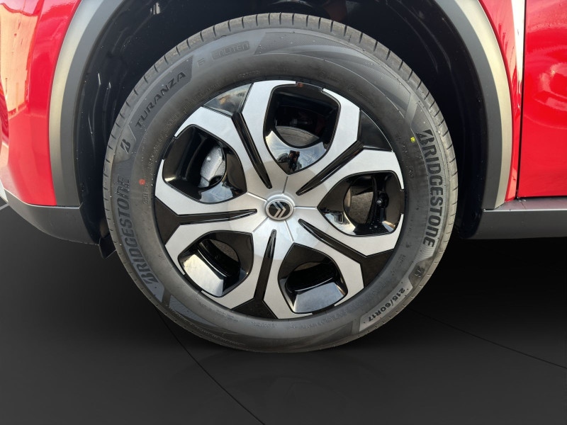 Citro&euml;n - C3 Aircross