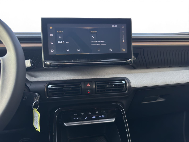 Citro&euml;n - C3 Aircross