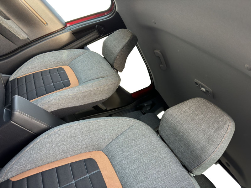 Citro&euml;n - C3 Aircross