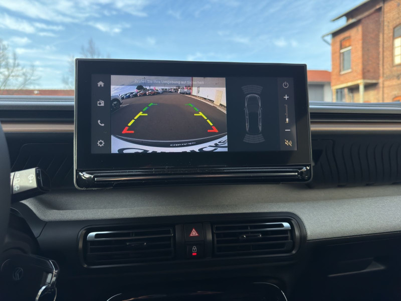 Citro&euml;n - C3 Aircross