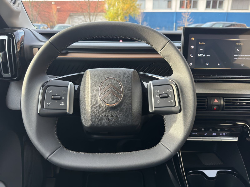 Citro&euml;n - C3 Aircross