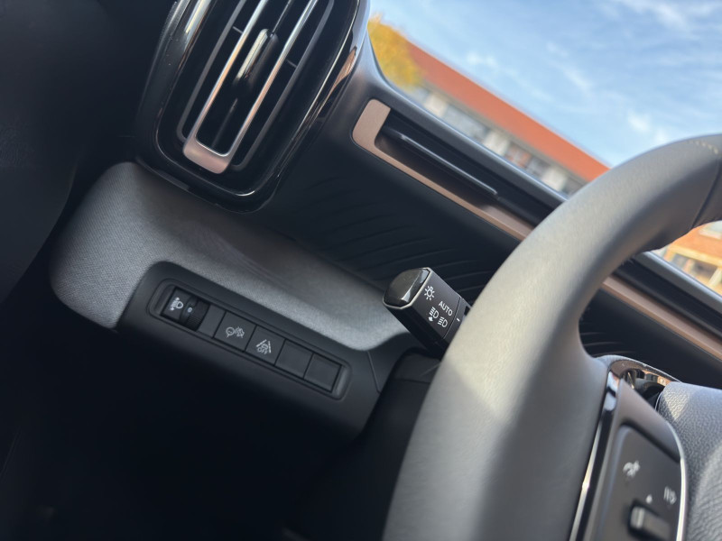 Citro&euml;n - C3 Aircross