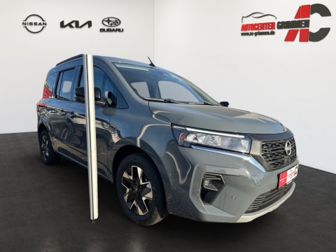 Ansicht 2 - Neuwagen Fahrzeug, Modell Townstar der Marke Nissan von Verkäufer Auto-Center Grimmen GmbH & Co. Fzg.handel KG