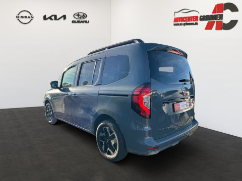 Ansicht 4 - Neuwagen Fahrzeug, Modell Townstar der Marke Nissan von Verkäufer Auto-Center Grimmen GmbH & Co. Fzg.handel KG