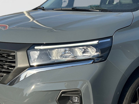 Ansicht 5 - Neuwagen Fahrzeug, Modell Townstar der Marke Nissan von Verkäufer Auto-Center Grimmen GmbH & Co. Fzg.handel KG