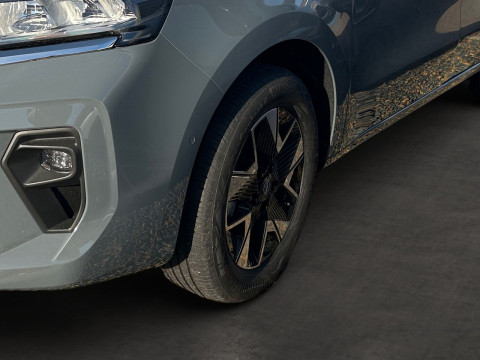 Ansicht 6 - Neuwagen Fahrzeug, Modell Townstar der Marke Nissan von Verkäufer Auto-Center Grimmen GmbH & Co. Fzg.handel KG