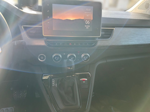 Ansicht 9 - Neuwagen Fahrzeug, Modell Townstar der Marke Nissan von Verkäufer Auto-Center Grimmen GmbH & Co. Fzg.handel KG