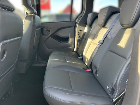 Ansicht 11 - Neuwagen Fahrzeug, Modell Townstar der Marke Nissan von Verkäufer Auto-Center Grimmen GmbH & Co. Fzg.handel KG