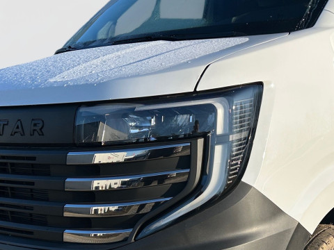 Ansicht 4 - Gebrauchtwagen Fahrzeug, Modell Interstar der Marke Nissan von Verkäufer Auto-Center Grimmen GmbH & Co. Fzg.handel KG