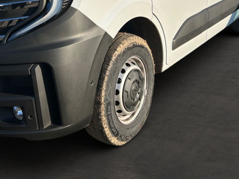 Ansicht 5 - Gebrauchtwagen Fahrzeug, Modell Interstar der Marke Nissan von Verkäufer Auto-Center Grimmen GmbH & Co. Fzg.handel KG