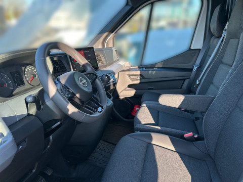 Ansicht 6 - Gebrauchtwagen Fahrzeug, Modell Interstar der Marke Nissan von Verkäufer Auto-Center Grimmen GmbH & Co. Fzg.handel KG