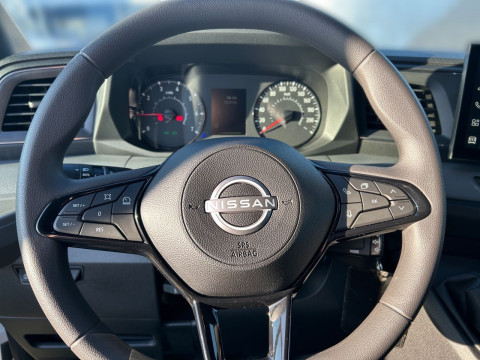 Ansicht 7 - Gebrauchtwagen Fahrzeug, Modell Interstar der Marke Nissan von Verkäufer Auto-Center Grimmen GmbH & Co. Fzg.handel KG