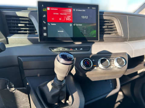 Ansicht 8 - Gebrauchtwagen Fahrzeug, Modell Interstar der Marke Nissan von Verkäufer Auto-Center Grimmen GmbH & Co. Fzg.handel KG