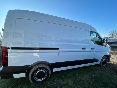 Ansicht 9 - Gebrauchtwagen Fahrzeug, Modell Interstar der Marke Nissan von Verkäufer Auto-Center Grimmen GmbH & Co. Fzg.handel KG