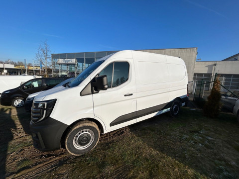 Ansicht 10 - Gebrauchtwagen Fahrzeug, Modell Interstar der Marke Nissan von Verkäufer Auto-Center Grimmen GmbH & Co. Fzg.handel KG