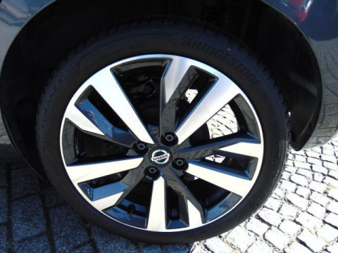 Ansicht 5 - Gebrauchtwagen Fahrzeug, Modell Micra der Marke Nissan von Verkäufer Autohaus Kohlmann GmbH & Co. KG
