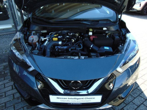 Ansicht 8 - Gebrauchtwagen Fahrzeug, Modell Micra der Marke Nissan von Verkäufer Autohaus Kohlmann GmbH & Co. KG