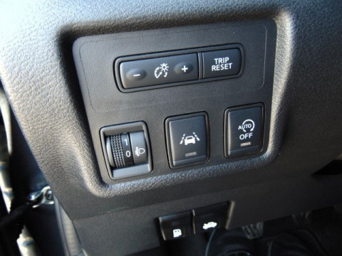 Ansicht 11 - Gebrauchtwagen Fahrzeug, Modell Micra der Marke Nissan von Verkäufer Autohaus Kohlmann GmbH & Co. KG