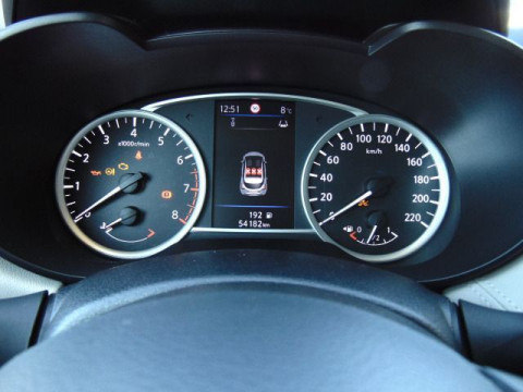 Ansicht 14 - Gebrauchtwagen Fahrzeug, Modell Micra der Marke Nissan von Verkäufer Autohaus Kohlmann GmbH & Co. KG