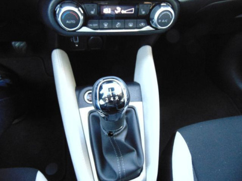 Ansicht 19 - Gebrauchtwagen Fahrzeug, Modell Micra der Marke Nissan von Verkäufer Autohaus Kohlmann GmbH & Co. KG