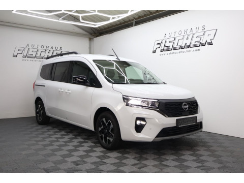Ansicht 2 - Neuwagen Fahrzeug, Modell Townstar der Marke Nissan von Verkäufer Autohaus Fischer GmbH