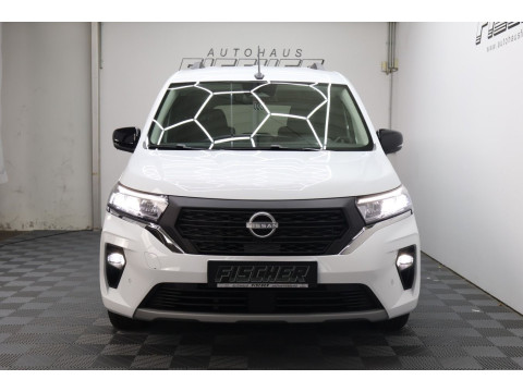 Ansicht 3 - Neuwagen Fahrzeug, Modell Townstar der Marke Nissan von Verkäufer Autohaus Fischer GmbH