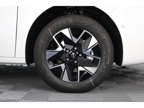 Ansicht 5 - Neuwagen Fahrzeug, Modell Townstar der Marke Nissan von Verkäufer Autohaus Fischer GmbH