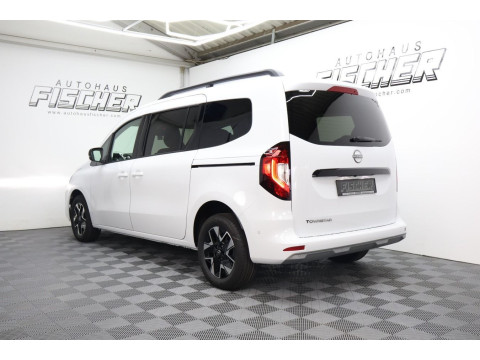 Ansicht 7 - Neuwagen Fahrzeug, Modell Townstar der Marke Nissan von Verkäufer Autohaus Fischer GmbH