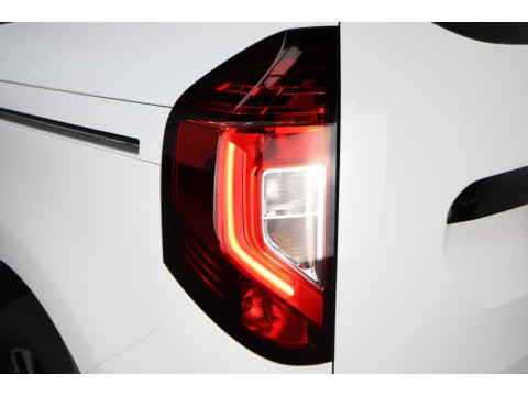 Ansicht 8 - Neuwagen Fahrzeug, Modell Townstar der Marke Nissan von Verkäufer Autohaus Fischer GmbH