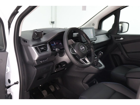 Ansicht 9 - Neuwagen Fahrzeug, Modell Townstar der Marke Nissan von Verkäufer Autohaus Fischer GmbH