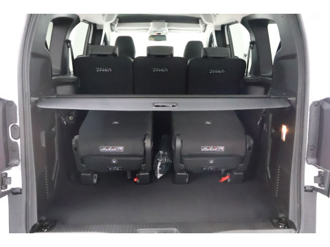Ansicht 16 - Neuwagen Fahrzeug, Modell Townstar der Marke Nissan von Verkäufer Autohaus Fischer GmbH